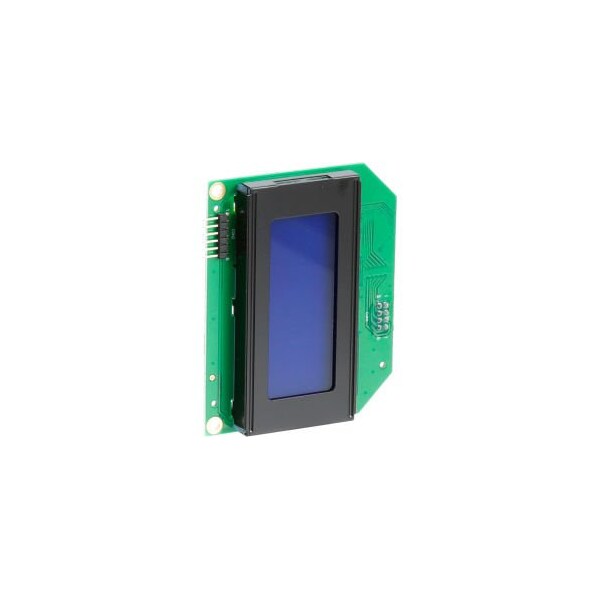 Display Board For Manitowoc Machines
